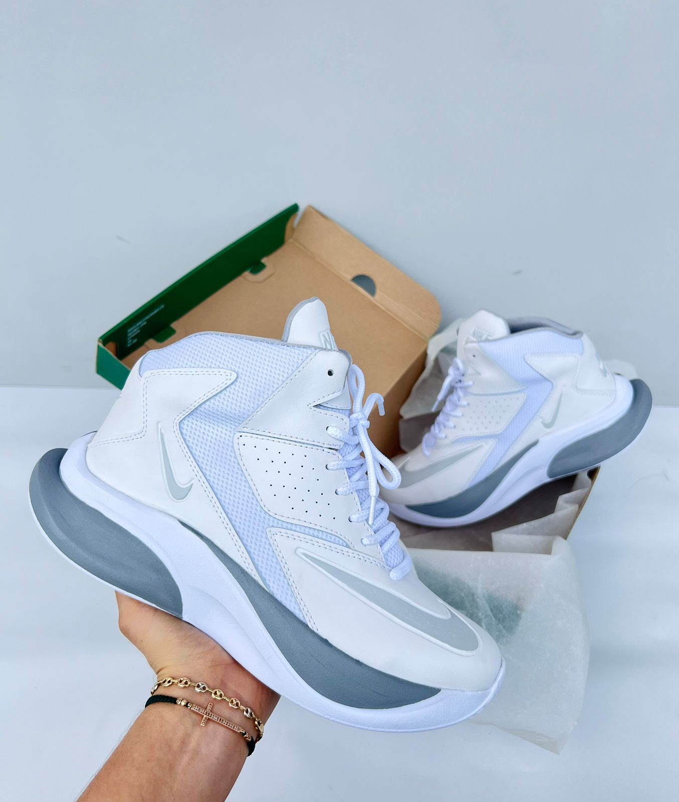 NIKE AIR HIGH