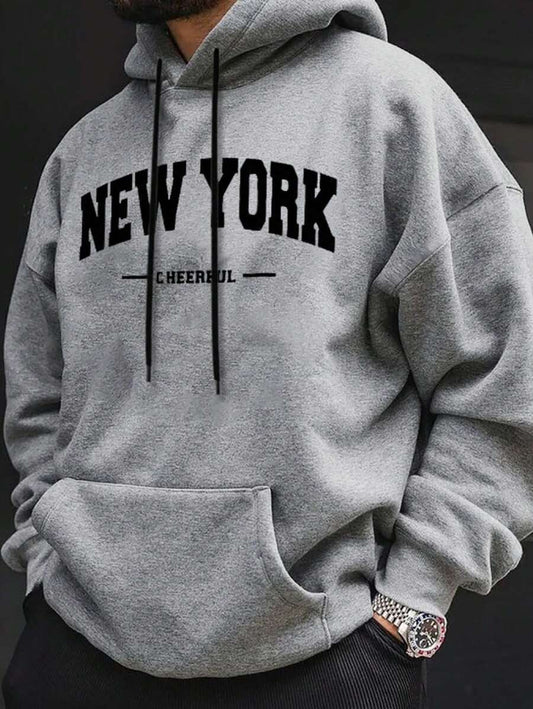 BUSO NEW YORK GRIS